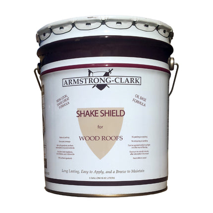 Armstrong-Clark - Shake Shield - 5gal