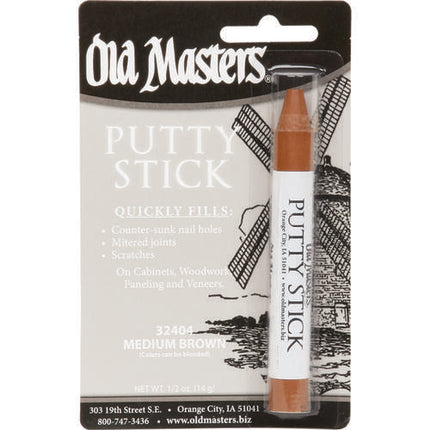 Old Masters Putty Stick