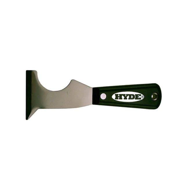 Hyde 5-in-1 Tool - 2.5" - 02970 - Marketplace Paints