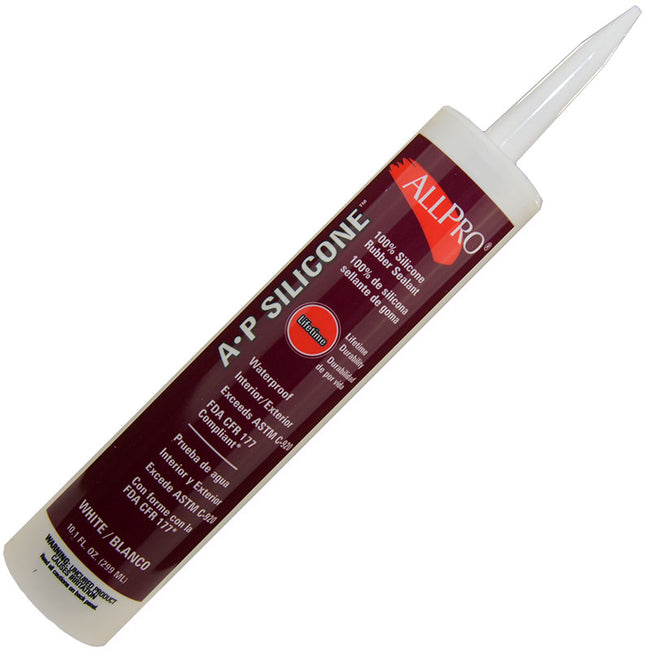 Allpro Silicone Int-Ext - Marketplace Paints