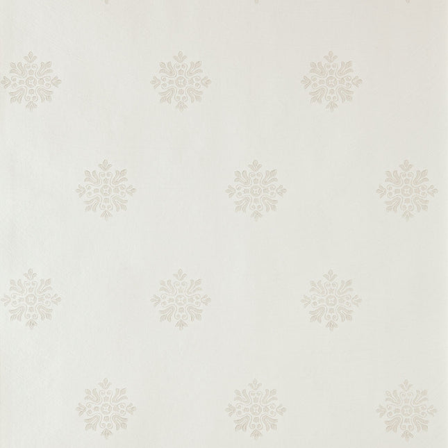 Farrow & Ball Brockhampton Star Wallpaper