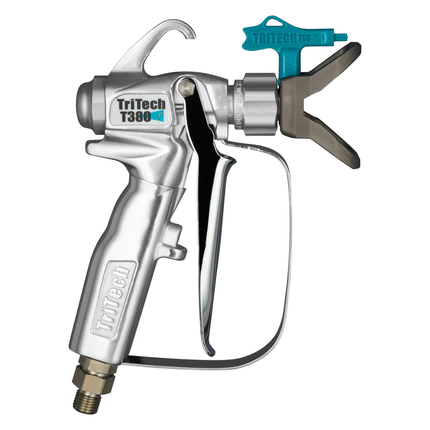 TriTech T380 Airless Spray Gun - Marketplace Paints