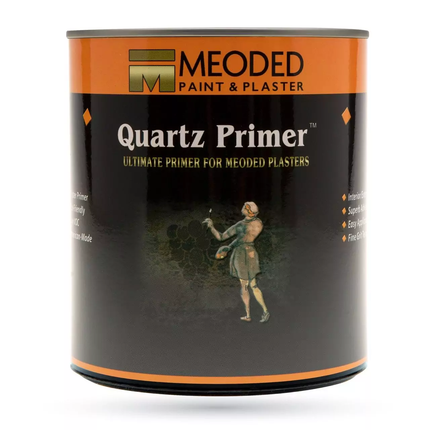 Meoded Quartz Primer