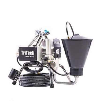 TriTech T5 Airless Spray Machine