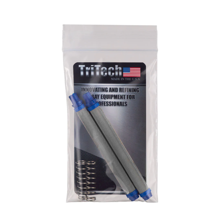 TriTech Airless Spray Gun Filter - 2pk - Marketplace Paints