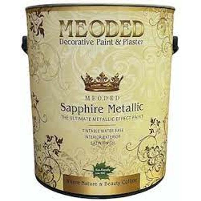 Sapphire Metallic - SM-2000 | Marketplace Paints