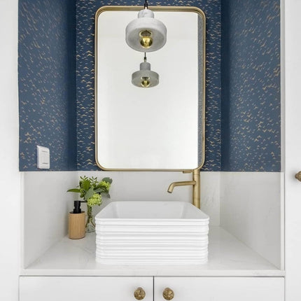 Farrow & Ball Yukutori Wallpaper