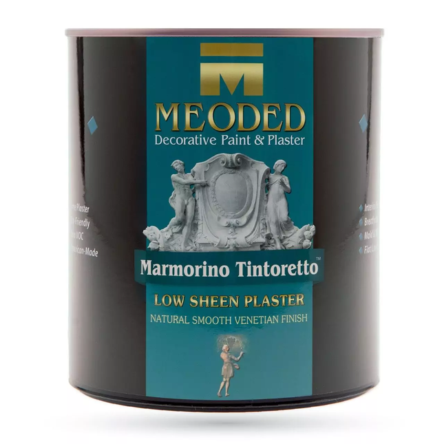Meoded Marmarino Tintoretto - Marketplace Paints