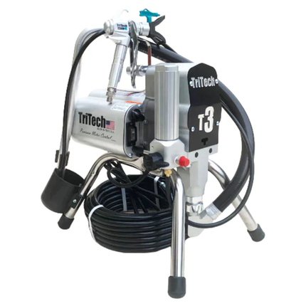 TriTech T3 Airless Spray Machine