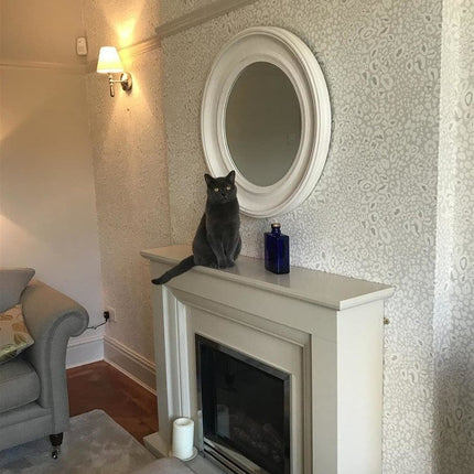 Farrow & Ball Ocelot Wallpaper