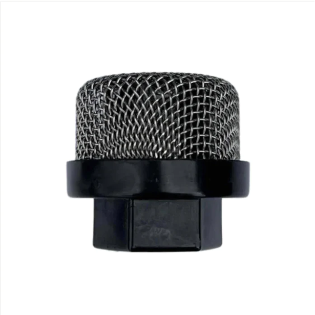 TriTech Suction Screen-Filter for Stand & Lo-Cart T4 to T7 - 600-066-15 - Marketplace Paints