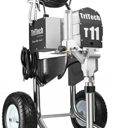 TriTech T11 Airless Spray Machine