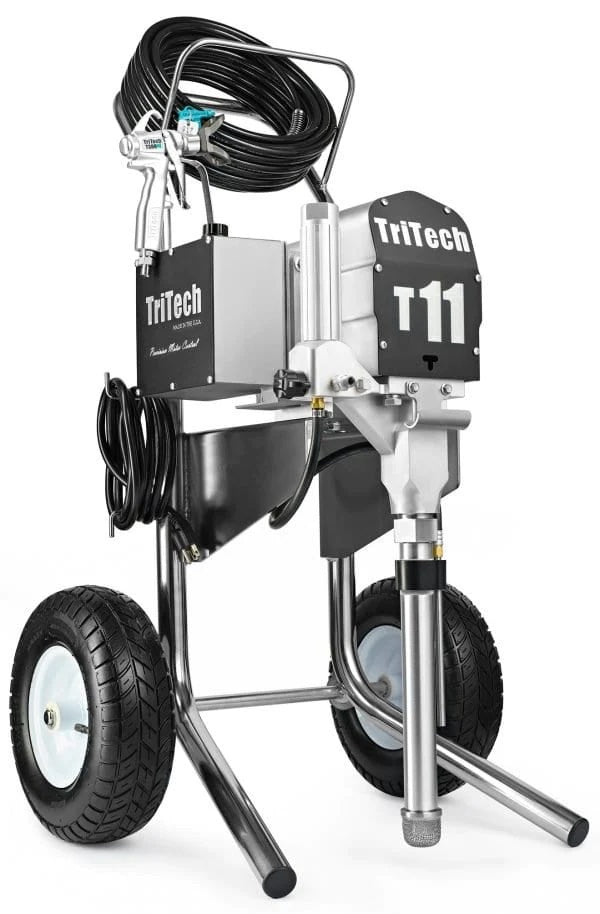 TriTech T11 Airless Spray Machine - Marketplace Paints