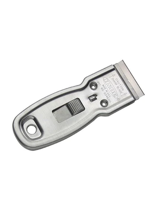 Hyde Delta Glass Scraper - w/5 Blades - 13050 - Marketplace Paints