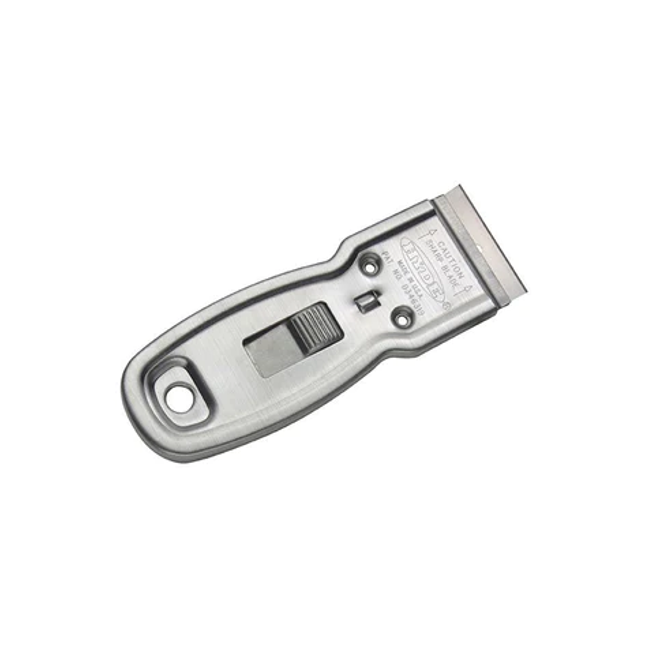 Hyde Delta Glass Scraper - w/5 Blades - 13050 - Marketplace Paints