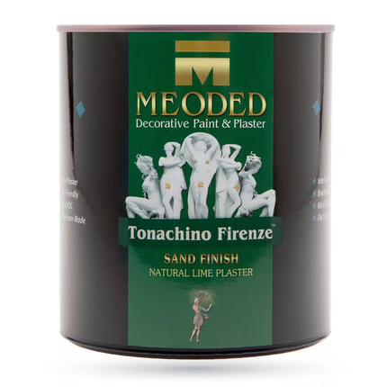 Meoded Tonachino Firenze