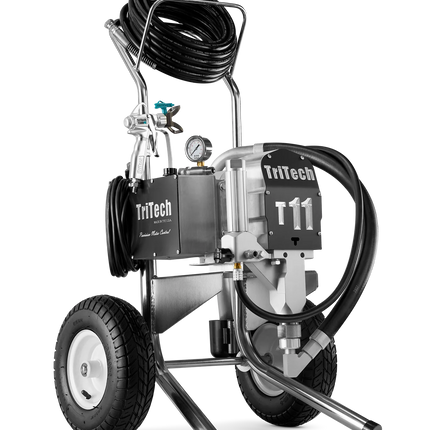 TriTech T11 Airless Spray Machine