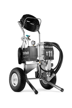 TriTech T11 Airless Spray Machine - Marketplace Paints