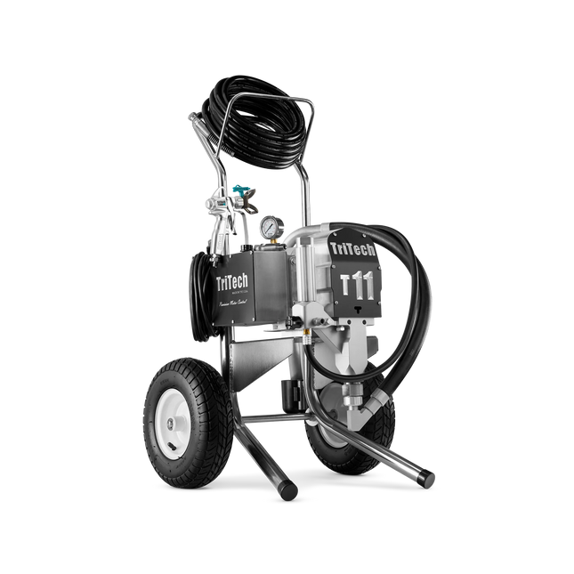 TriTech T11 Airless Spray Machine - Marketplace Paints