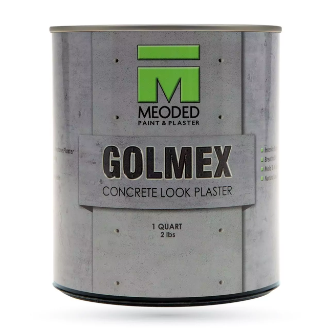 Meoded Golmex - Marketplace Paints