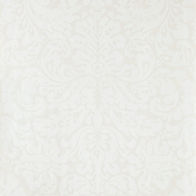 Farrow & Ball Silvergate Wallpaper