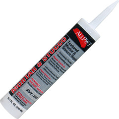 Allpro Textured Mortar & Stucco Repair - Marketplace Paints