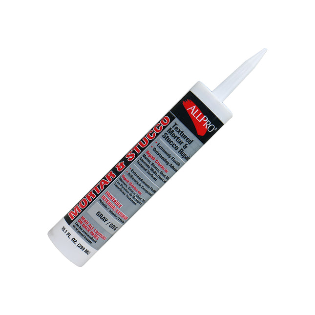 Allpro Textured Mortar & Stucco Repair - Marketplace Paints
