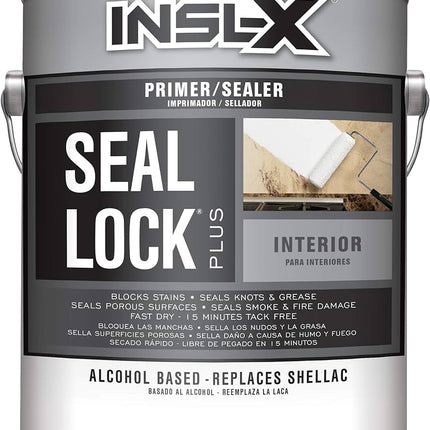 INSL-X Seal Lock Plus - Marketplace Paints