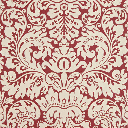 Farrow & Ball Silvergate Wallpaper