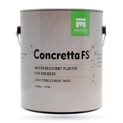 Meoded Concretta Premium Concrete Finish - Marketplace Paints