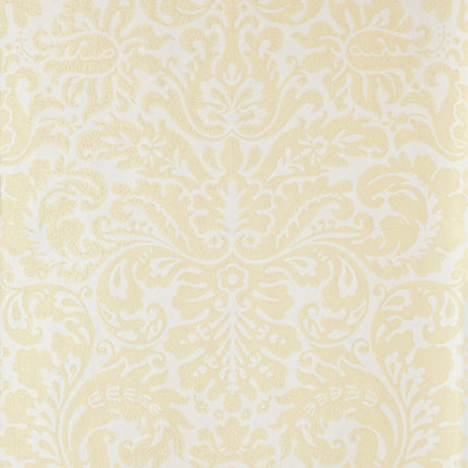 Farrow & Ball Silvergate Wallpaper