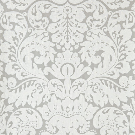Farrow & Ball Silvergate Wallpaper