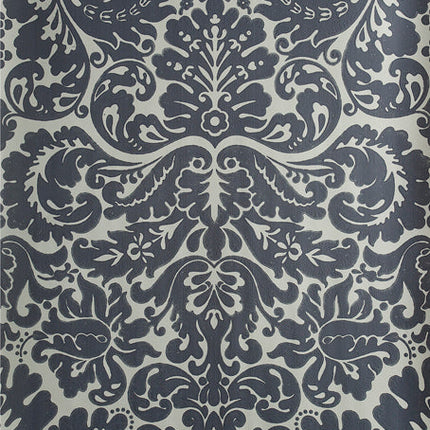 Farrow & Ball Silvergate Wallpaper