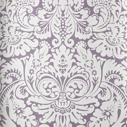 Farrow & Ball Silvergate Wallpaper