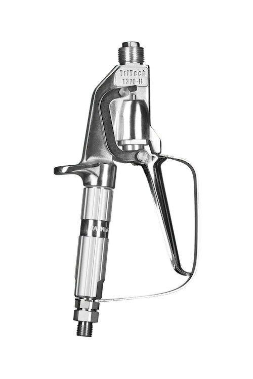 TriTech T370 Airless Spray Gun - 502-150 - Marketplace Paints