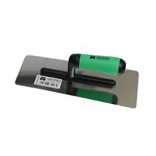 Meoded Trowel - Narrow Edging - 200x50mm - Marketplace Paints