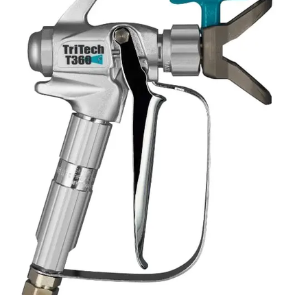 TriTech T360 Airless Spray Gun - Marketplace Paints