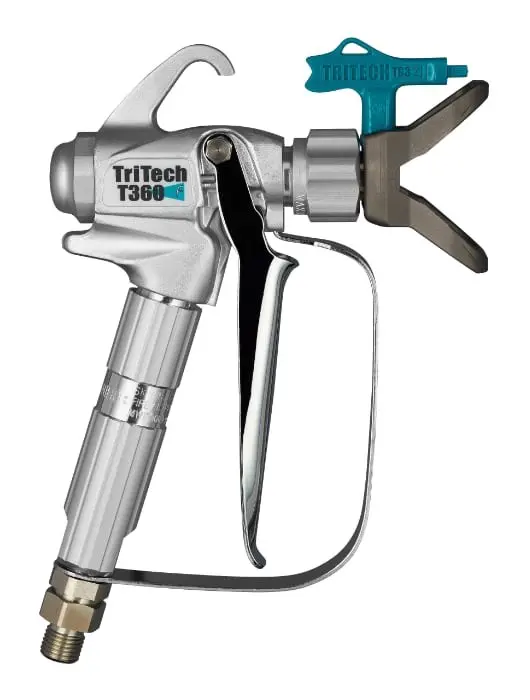 TriTech T360 Airless Spray Gun - Marketplace Paints