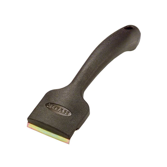 Hyde Double Edge Scraper - 2.5" - 10520 - Marketplace Paints
