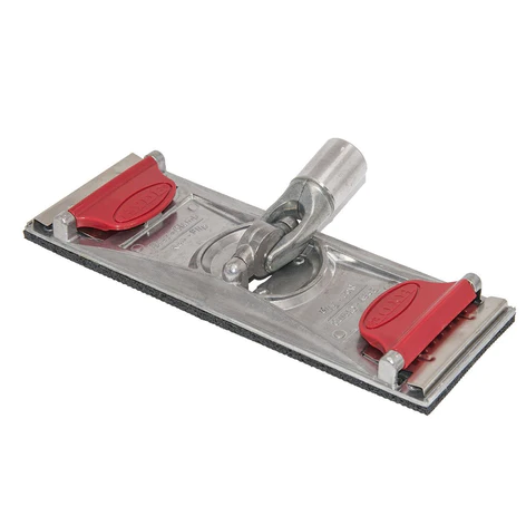 Hyde Aluminum Pole Sander Head - 09047 - Marketplace Paints