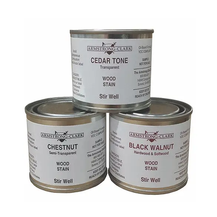 Armstrong-Clark Semi-Solid Stain