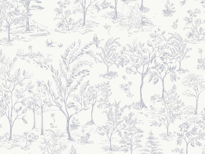 White and Classical Blue