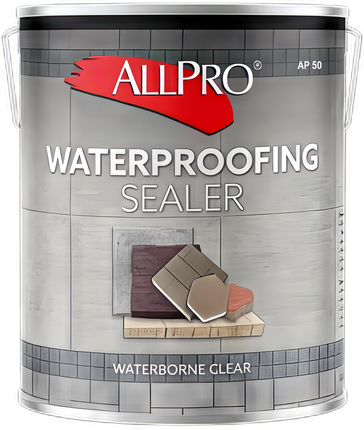 Allpro Waterproofing Sealer