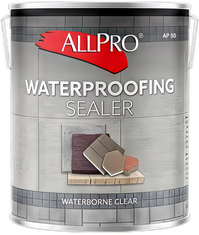 ALLPRO Waterproofing Sealer