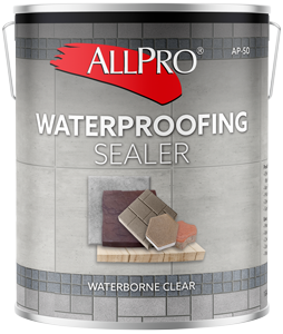 Allpro Waterproofing Sealer