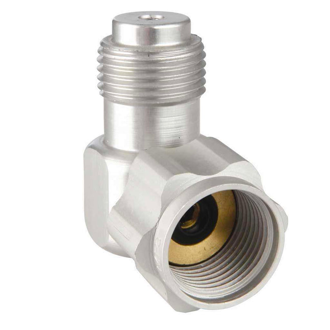 TriTech 90 Degree Angle Adapter - 7/8" Thread - 106-041 - Marketplace Paints