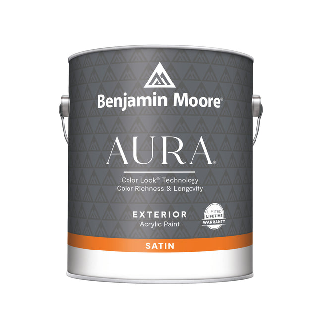 Aura Exterior - Satin