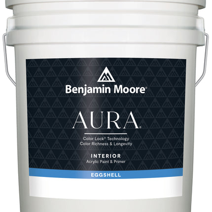 AURA Interior Paint- Eggshell