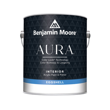 AURA Interior Paint- Eggshell