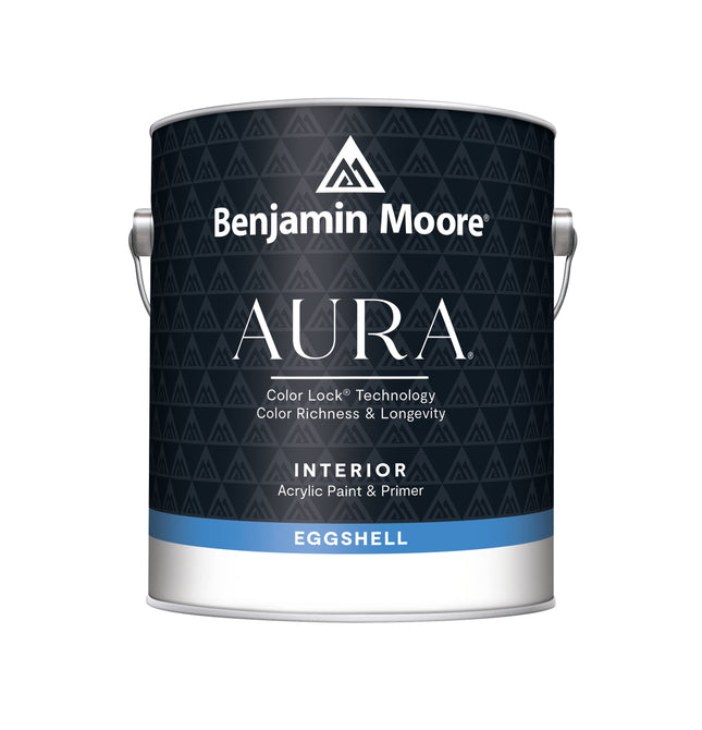 Aura Interior - Eggshell